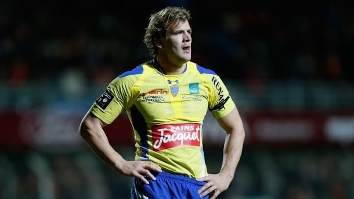 Three Clermont Auvergne rugby players injured in machete attack