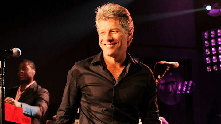 Report: Jon Bon Jovi out of running for Bills ownership