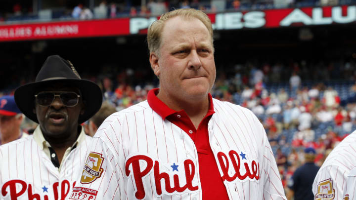 Curt Schilling reveals he had mouth cancer, blames chewing tobacco Curt Schilling reveals he had mouth cancer, blames chewing tobacco
