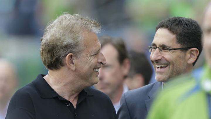 Seattle Sounders opening own business operations, breaking off from Seahawks Seattle Sounders opening own business operations, breaking off from Seahawks