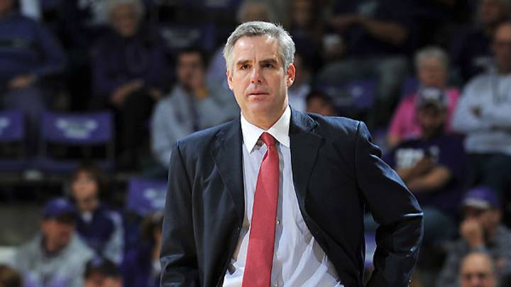 Oral Roberts forfeits two basketball games for rules snafu