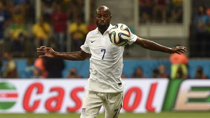 DaMarcus Beasley returns to MLS; Houston trades to land USA veteran