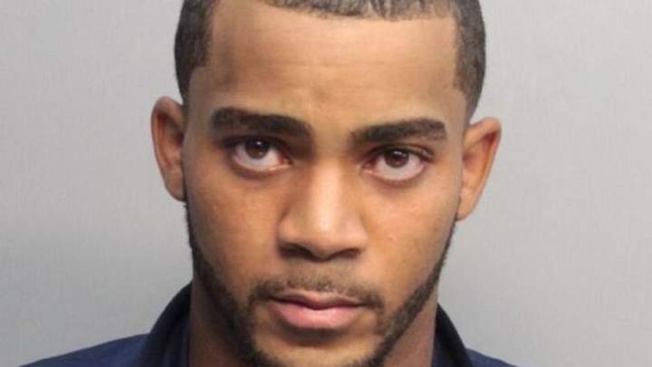 Jaguars DB got arrested for trying to use bubble gum as money