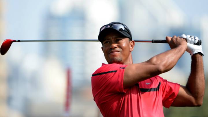 Tiger Woods withdraws from Honda Classic
