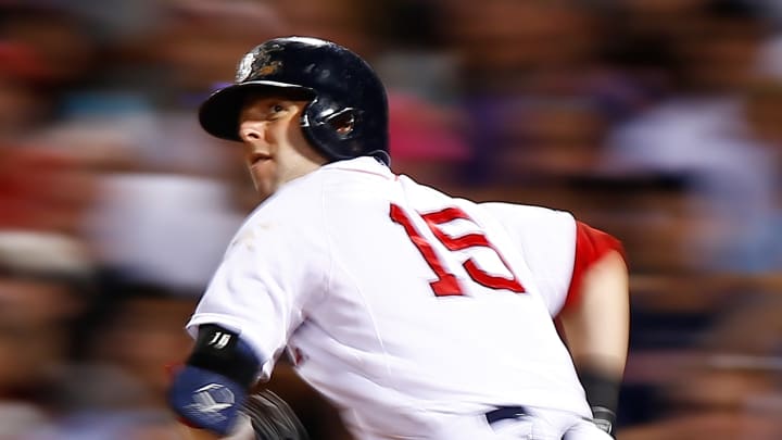 Report: Red Sox 2B Dustin Pedroia expected back this weekend