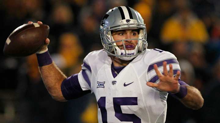 Kansas vs. Kansas State: Game time, live stream, TV coverage Kansas vs. Kansas State: Game time, live stream, TV coverage