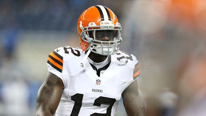 Report: NFL has made decision on Browns receiver Josh Gordon's appeal