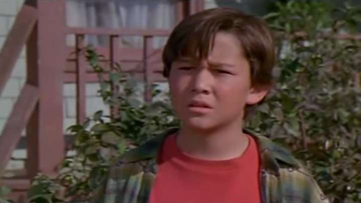 The 13 most depressing lines from Angels in the Outfield The 13 most depressing lines from Angels in the Outfield