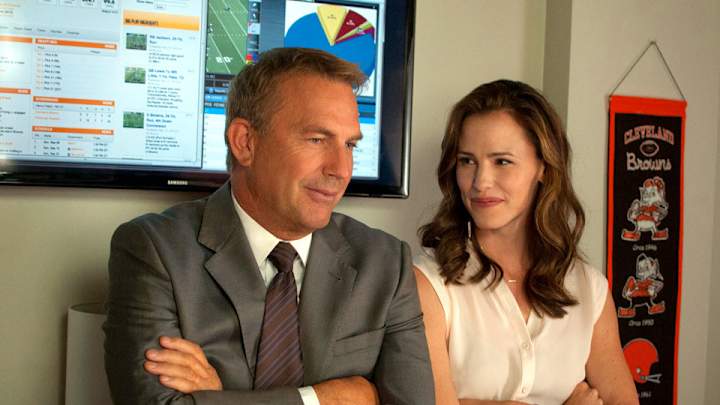 How the Salary Cap Got Caught Up in a Love Story