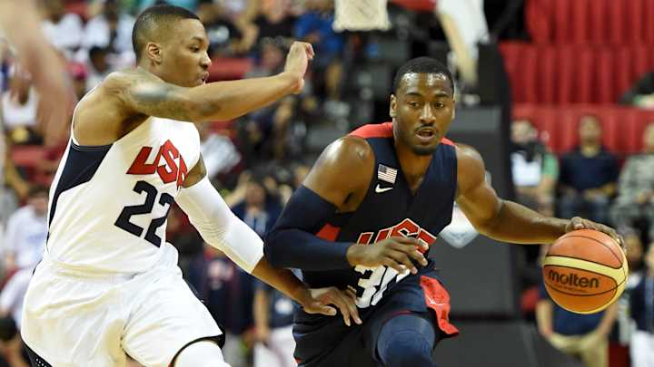 Wizards guard John Wall to get first signature shoe with Adidas