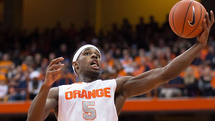 Unveiling our first 68-team bracket of the season