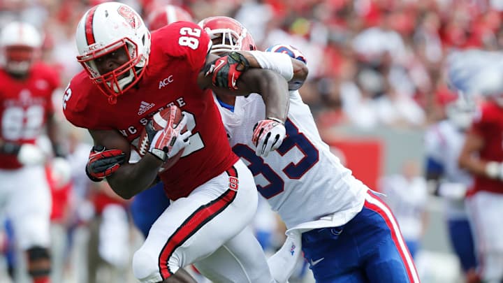 Reports: Cowboys sign tight end Asa Watson