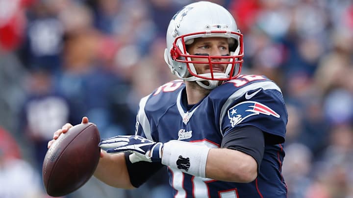 Broncos vs. Patriots: Game time, live stream, TV coverage