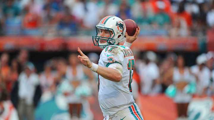 Dolphins Preview: Poised to Make a Giant Leap