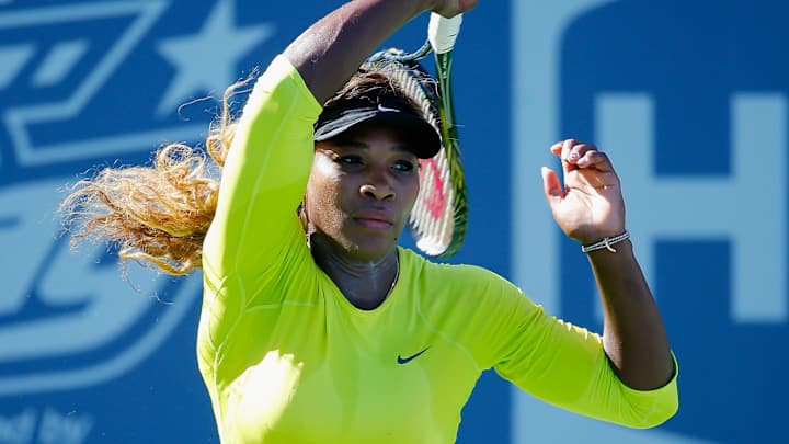 U.S. Open tennis schedule 2014: Day 2