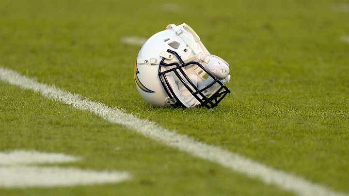 Report: Ex-Charger Charles Loewen gets 37 months in jail for tax fraud