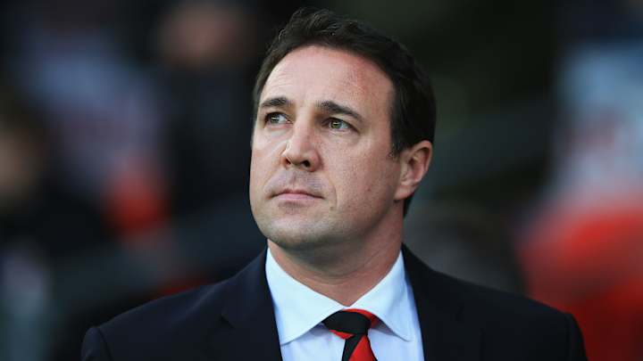 Report: Crystal Palace to name Malky Mackay new manager