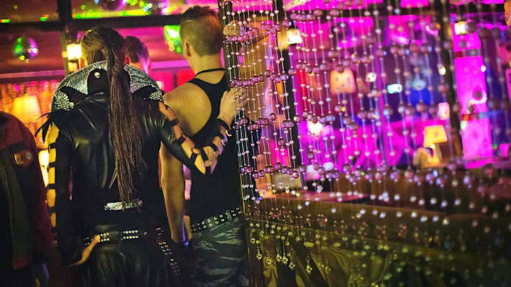 Will the NFL ever gain acceptance among the gay people of Russia? Will the NFL ever gain acceptance among the gay people of Russia?