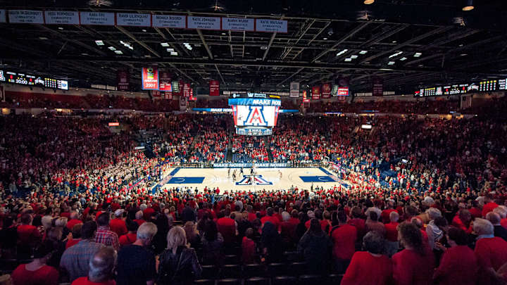 Five-star 2016 forward T.J. Leaf commits to Arizona