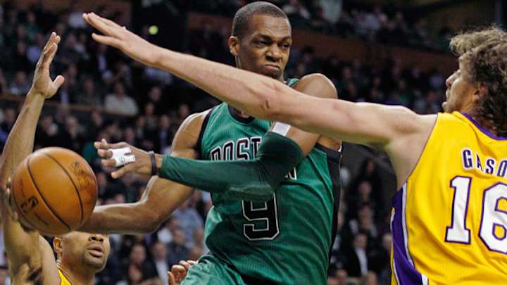 Mailbag: Will Deng trade trigger busy deadline? Mailbag: Will Deng trade trigger busy deadline?