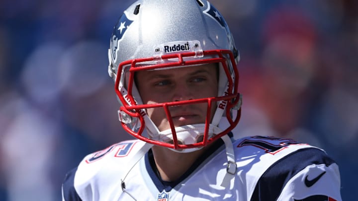 Report: QB Ryan Mallett will start Patriots' preseason opener Thursday Report: QB Ryan Mallett will start Patriots' preseason opener Thursday