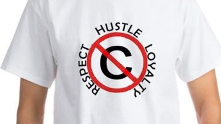 The internet's worst bootleg professional wrestling merchandise