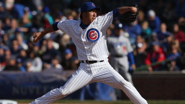 Report: Rangers, reliever Kyuji Fujikawa sign one-year deal