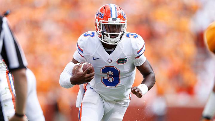 QB Treon Harris' accuser withdraws complaint, suspension lifted QB Treon Harris' accuser withdraws complaint, suspension lifted