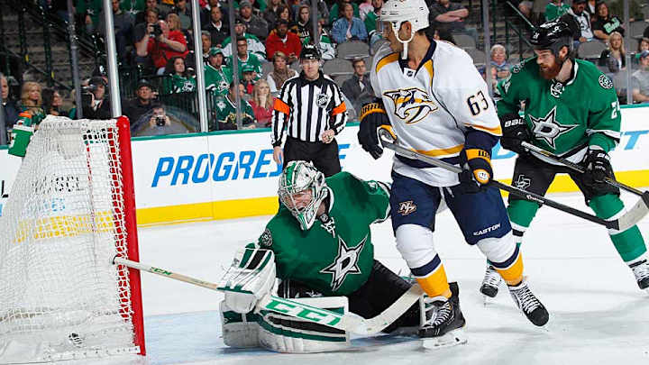 Off The Draw: Struggling Stars looking to deal?; weekend games to watch Off The Draw: Struggling Stars looking to deal?; weekend games to watch