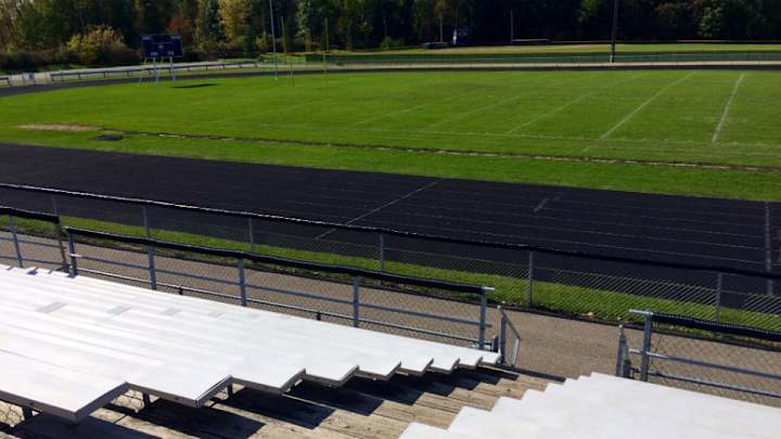 California University (Pa.) cancels game after players' alleged assault