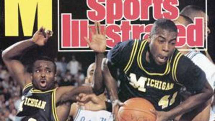 A memorable title game twenty-five years ago brought joy, heartbreak