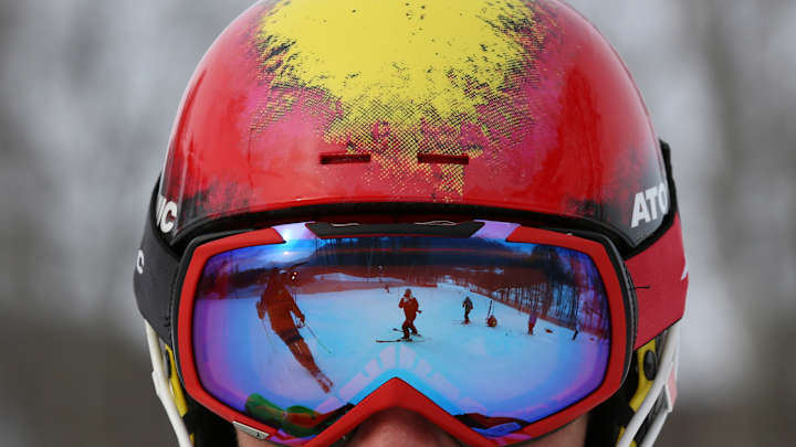 SOCHI SCENE: Reflecting on the games