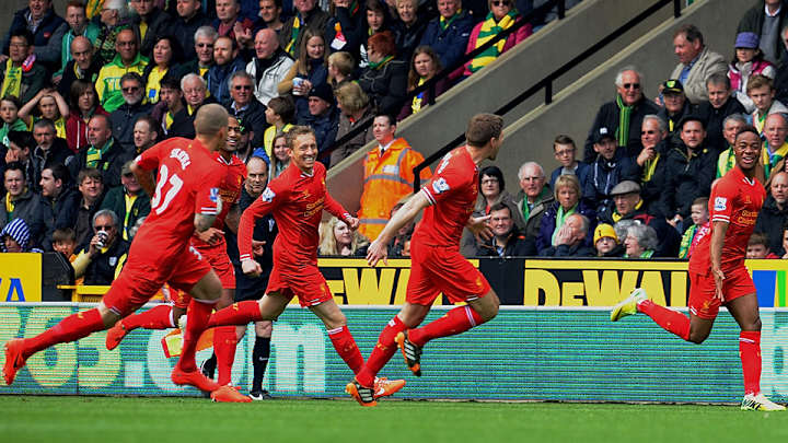 Liverpool vs. Southampton: Live stream, tickets, TV, start time Liverpool vs. Southampton: Live stream, tickets, TV, start time