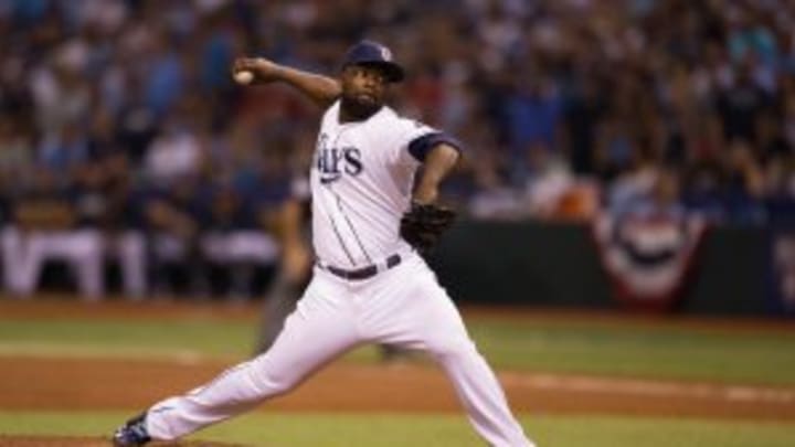 Report: Mariners sign Fernando Rodney to 2-year, $14 million deal Report: Mariners sign Fernando Rodney to 2-year, $14 million deal