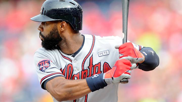 Braves trade Heyward, Walden to Cardinals for pitchers Miller, Jenkins