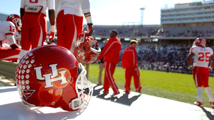 University of Houston football stadium to be named TDECU Stadium