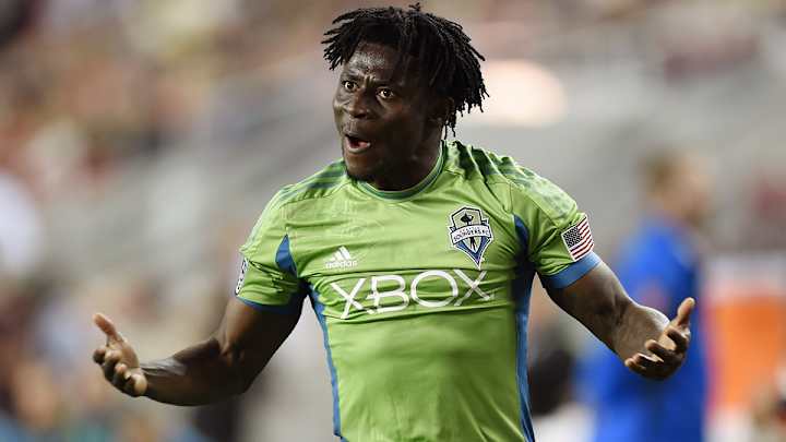 Keane, Martins, Nguyen up for MVP as MLS reveals finalists for '14 awards Keane, Martins, Nguyen up for MVP as MLS reveals finalists for '14 awards