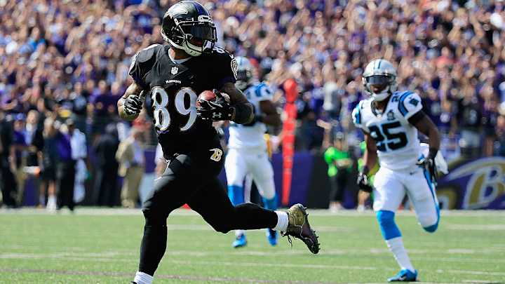 At the midpoint of 2014, the NFL's best and worst free-agent signings