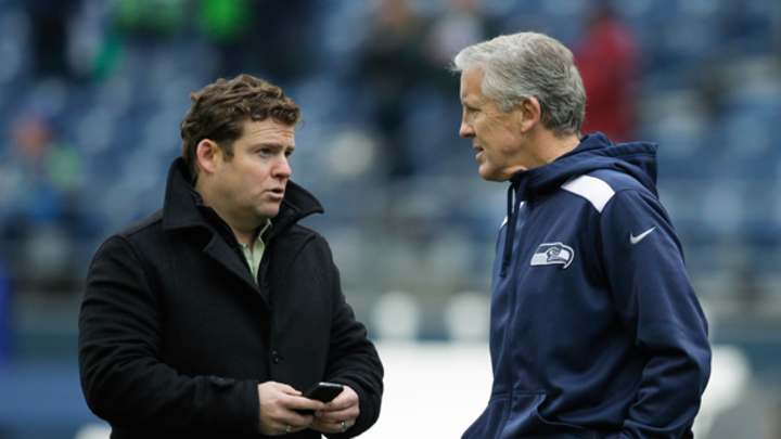 How Seahawks built Super Bowl team