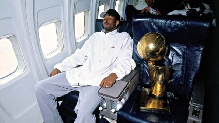 Court Vision: NBA teams are sleeping to win, Trevor Booker talks cereal