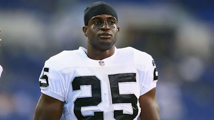 Raiders' D.J. Hayden may open training camp on PUP list