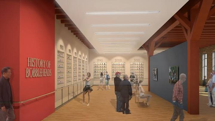 National Bobblehead Hall of Fame hoping to open in Milwaukee