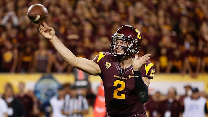 Arizona State vs. Washington: Game time, live stream, TV coverage