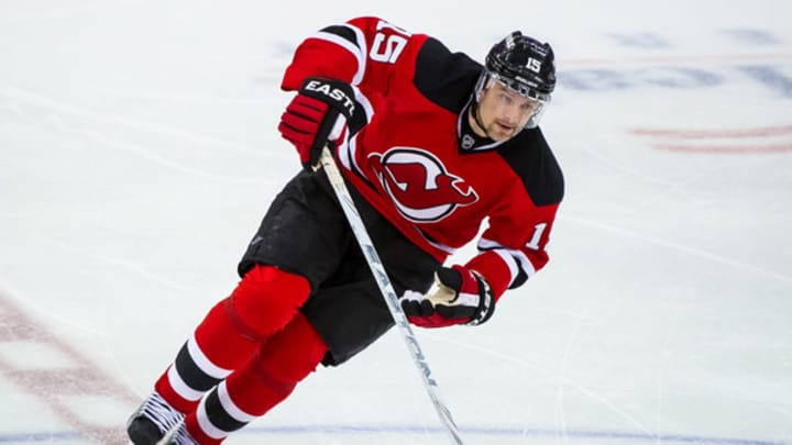 Former Devils, Penguins forward Petr Sykora retires after 15-year NHL career