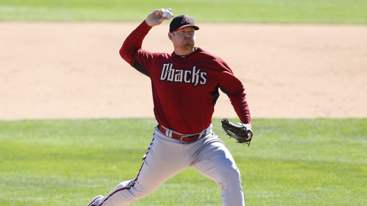 Former reliever J.J. Putz joins Diamondbacks' front office Former reliever J.J. Putz joins Diamondbacks' front office