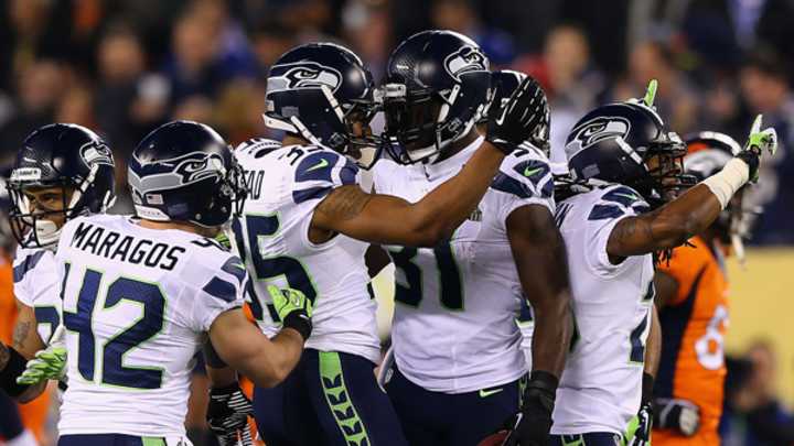 The All-22: Seattle's defensive effort was historic ... and will be hard to replicate The All-22: Seattle's defensive effort was historic ... and will be hard to replicate