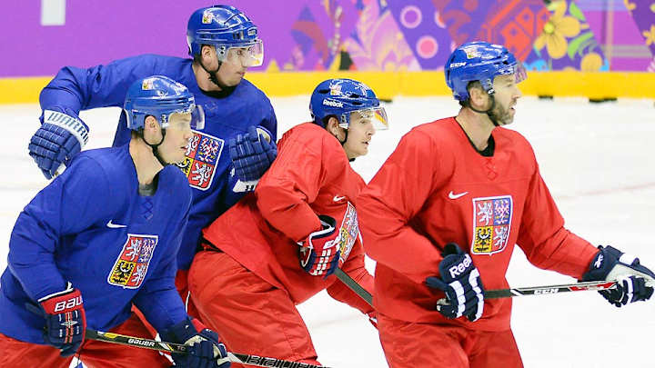 What to watch for at the Olympics: Wednesday, Feb. 12 What to watch for at the Olympics: Wednesday, Feb. 12