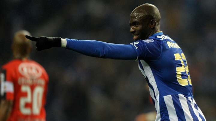 Eliaquim Mangala's transfer to Manchester City from Porto complete Eliaquim Mangala's transfer to Manchester City from Porto complete