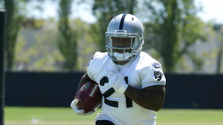Raiders' Maurice Jones-Drew: London deserves NFL team