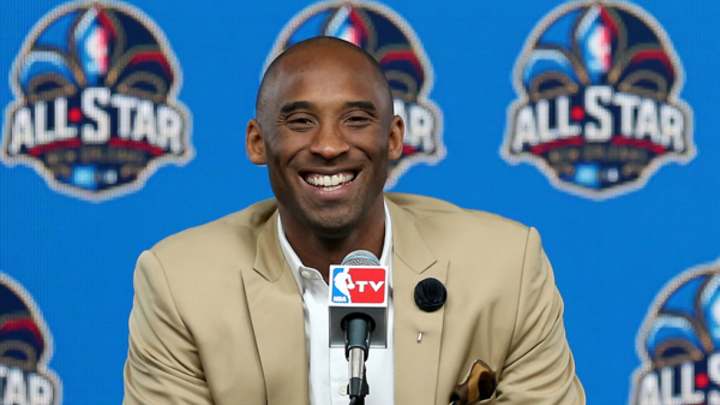 Lakers' Kobe Bryant (knee) out at least three more weeks